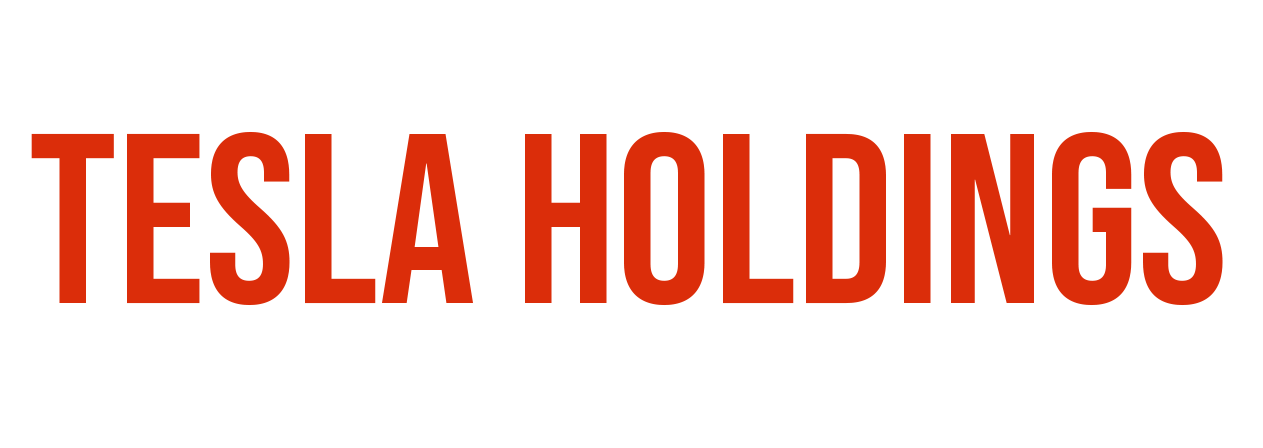 Tesla Holdings